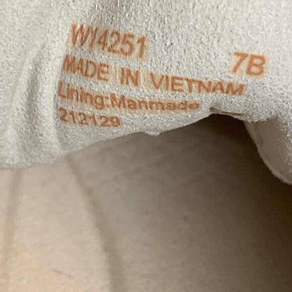 WOMENS COLE HAAN GRANDPRO DOWNTOWN SHOES SIZE 7 LIKE NEW - Picture 5 of 9